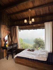 Paàng Village - Thiên đường mây Tà Xùa