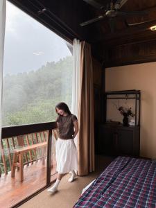 Paàng Village - Thiên đường mây Tà Xùa