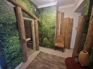 Parisel Palace Centrum Konferencyjno-Wypoczynkowe Klimki pod Łukowem