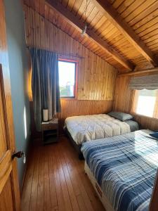 Casona Frente al mar Caicaen