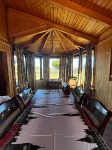 Casona Frente al mar Caicaen