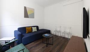 Stay U-nique Apartments Estación del Norte