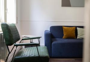 Stay U-nique Apartments Estación del Norte