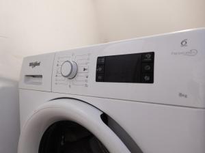 Stay U-nique Apartments Estación del Norte