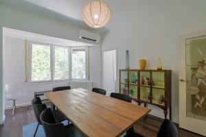 Stay U-nique Apartments Estación del Norte