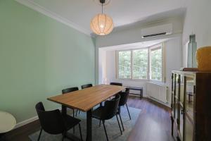 Stay U-nique Apartments Estación del Norte