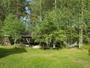 Teeveere Summer House