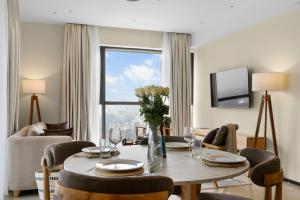 Inactive - GTC Luxe Apartment By YourHost Nairobi -Westlands