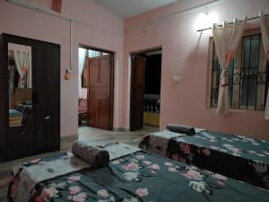 2BHK Apartment in Majorda