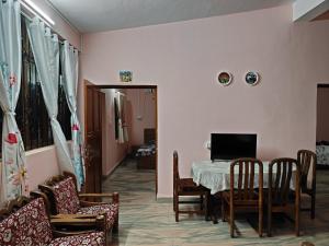 2BHK Apartment in Majorda