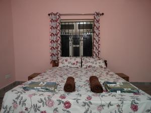 2BHK Apartment in Majorda