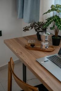 Aegean Lotus Sea View Apartments