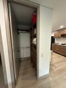 Kyux Building, Style and Comfort