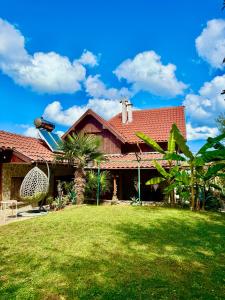 Guest House Yanakievi