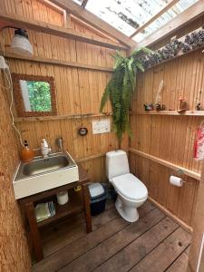 Teeveere Summer House