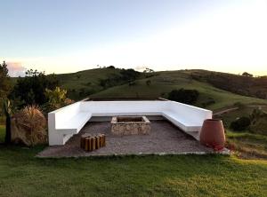Casa Pedra da Lua, uma casa para contemplar o agreste.