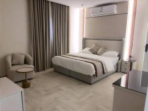 Nuzul R239 - Elegant Studio