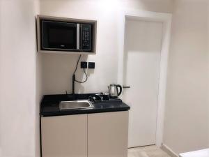 Nuzul R239 - Elegant Studio