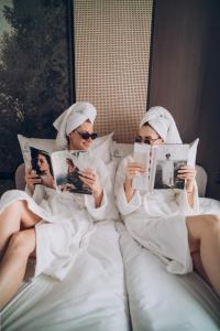 Flatbook Granaria Gdansk - Premium Style Apartments II