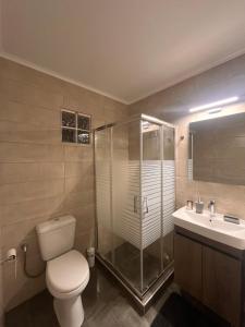 Ήρεμο σπίτι casa puente