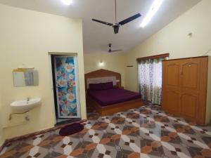Yal Homestay