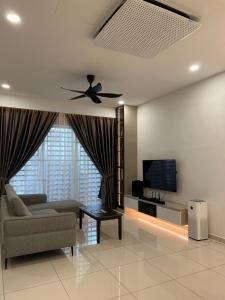 Cozy Home Simpang Ampat