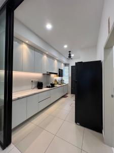 Cozy Home Simpang Ampat