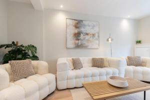 Beautiful Montpellier Retreat