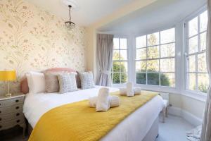 St Georges Apartment