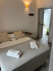 Casa de la Cruz Vejer