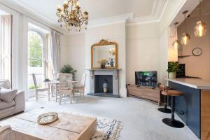 St Georges Apartment