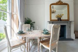 St Georges Apartment