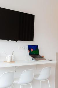 Le 112 Deauville - Plage & Casino