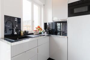 Le 112 Deauville - Plage & Casino