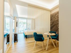 Wine Hotel Lugana Parco al Lago