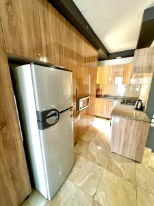 724143 · Retro Chic 2BR-Serviced Apt in Madinaty compound