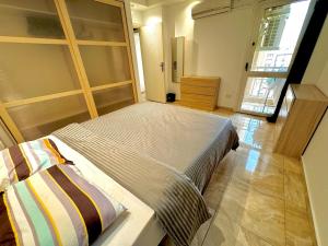 724143 · Retro Chic 2BR-Serviced Apt in Madinaty compound