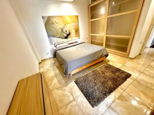 724143 · Retro Chic 2BR-Serviced Apt in Madinaty compound