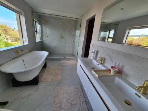 3 Bedroom Villa in Big Bay