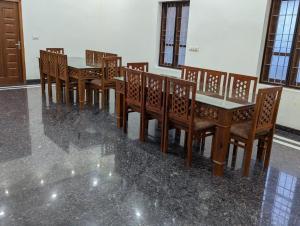 Chithira House Tranquil Holiday Home