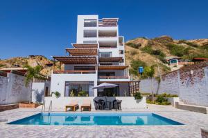 Condominio Villa Rose