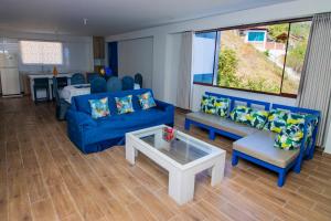 Condominio Villa Rose