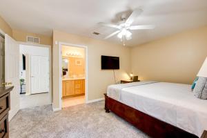 4 Mi to FSU and 5 Mi to FAMU WFH-Friendly Hub