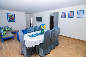 Condominio Villa Rose