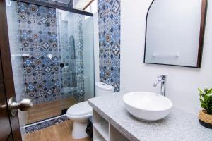 Condominio Villa Rose