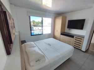 Hotel Agua Azul Melgar Tolima