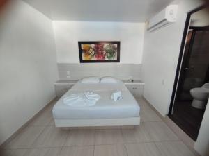 Hotel Agua Azul Melgar Tolima