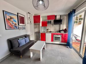 Stella de SteraM Flats Torremolinos - 3hvězdičkové hotely ve městě Torremolinos