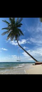 San Blas private boat