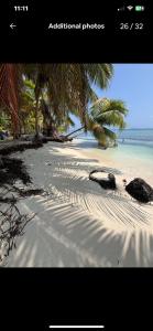 San Blas private boat